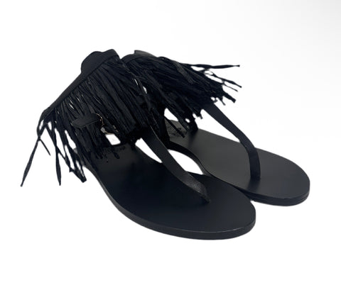 Ancient Greek Sandals Sz-40