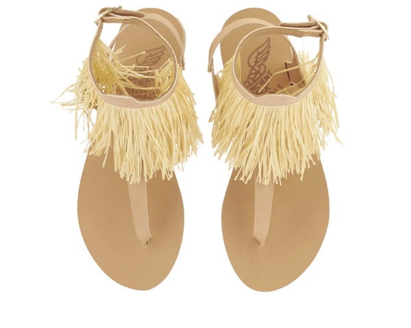 Ancient Greek Sandals Sz-40