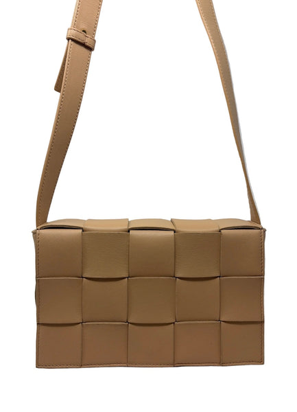 Bottega Veneta-Preloved-Cassette Bag