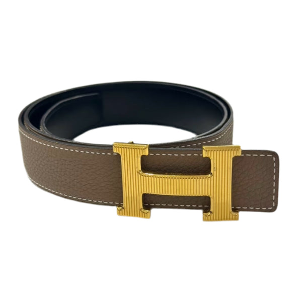 Hermès belt size-85