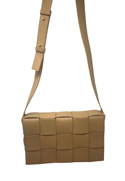 Bottega Veneta Cassette Crossbody