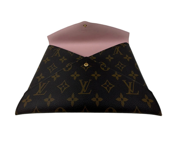 Louis Vuitton-Preloved-Krigigami Pouchette