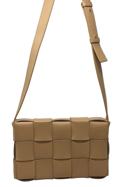 Bottega Veneta-Preloved-Cassette Bag