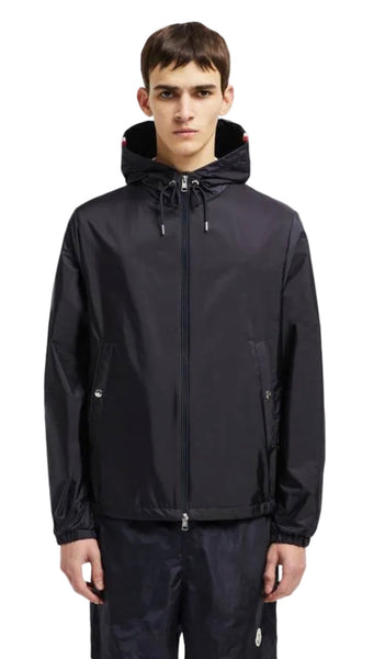 Moncler-NEW With Tags-Grimpeurs Jacket Sz-5