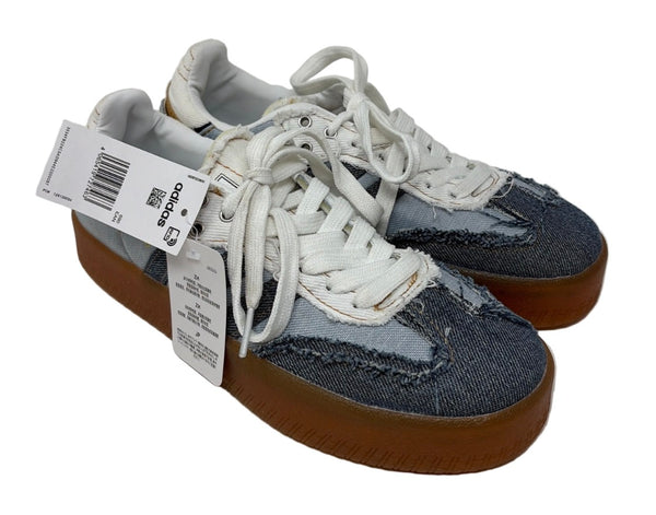 Adidas X Atmos-NEW With Tags-Sambae Shoes Sz-8