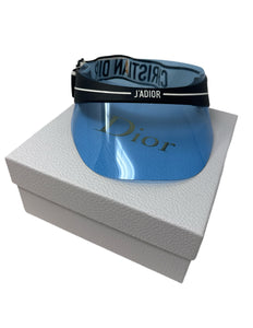 Christian Dior Sunvisor