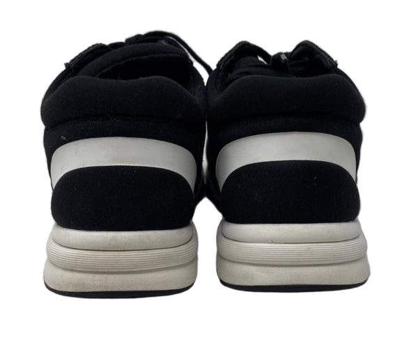 Chanel-CC Logo Sneakers Sz-39