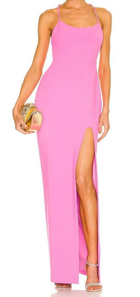 LIKELY-NEW With Tags-Sammy Gown Sz-8