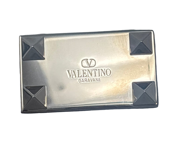 Valetino Caravani Rockstud Tote