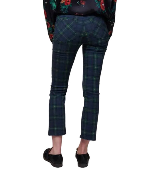 R13-NEW With Tags-Kick Fit Jeans Sz-31