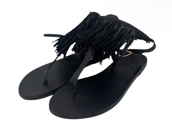Ancient Greek Sandals Sz-40