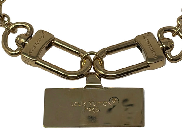 Louis Vuitton-NEW With Box-Pastilles Bag Charm & Key Holder