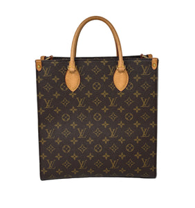 Louis Vuitton Monogram Tote
