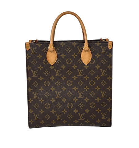 Louis Vuitton Monogram Tote