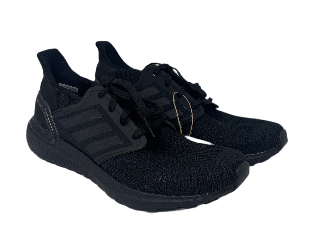 Adidas Black Shoes Sz-8.5