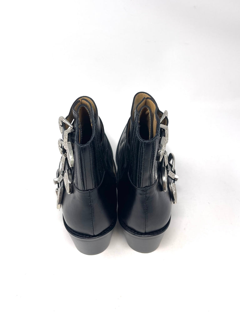 TOGA PULLA Boots-Size 40 – Closet NV Shop