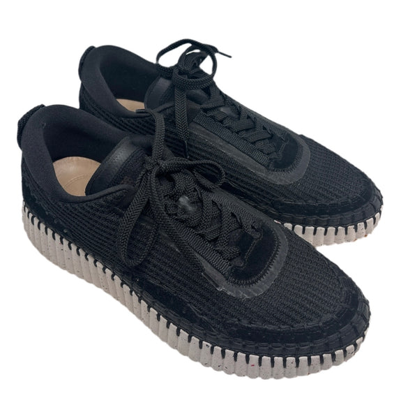 Chloé black sneakers size-41