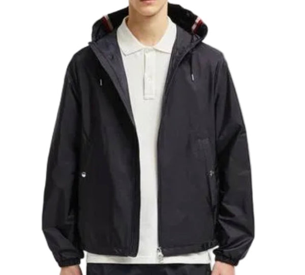 Moncler-NEW With Tags-Grimpeurs Jacket Sz-5