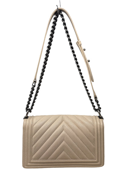 Chanel Boy Flap Bag