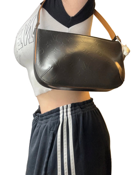Louis Vuitton-Preloved Fowler Bag