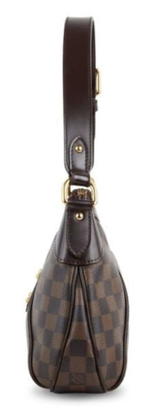 Louis Vuitton Damier shoulder bag