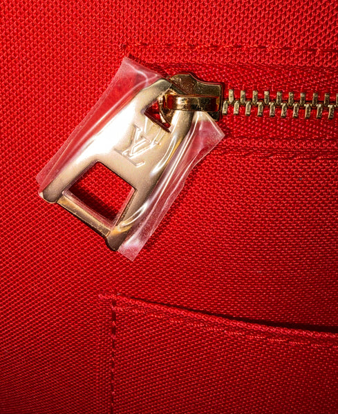 Louis Vuitton-Preloved-Monogram GM~Grand Modèle Tote Bag