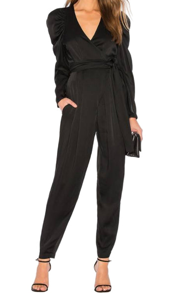 A.L.C Christian Jumpsuit Sz-4