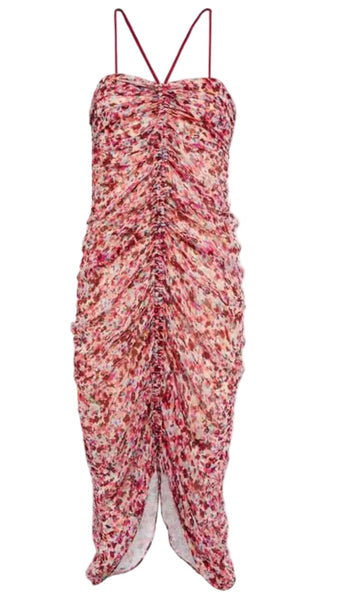 Marant-NEW With Tags-Etoile Falone Dress Sz-34