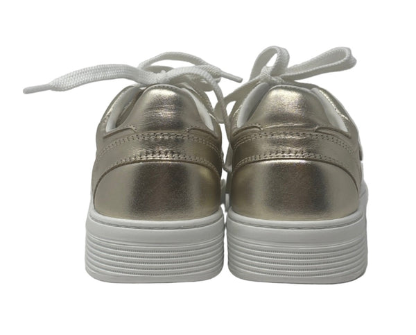 Chanel-NEW With Box-Sneakers Sz-38.5