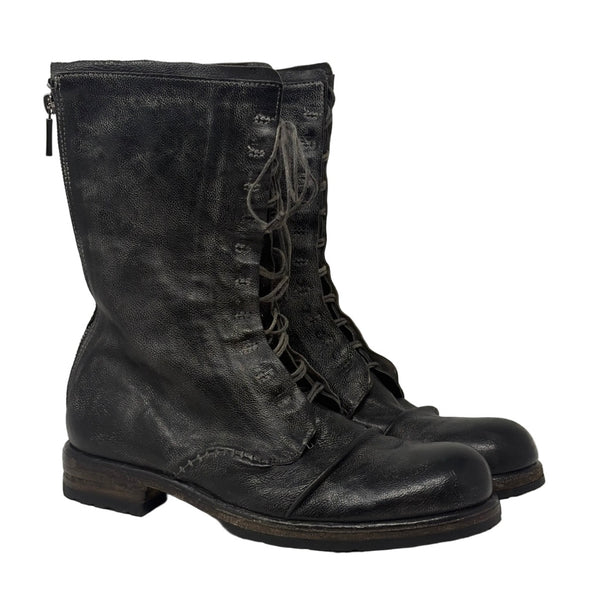The Last Conspiracy-Preloved-Empresa Boots Sz-38