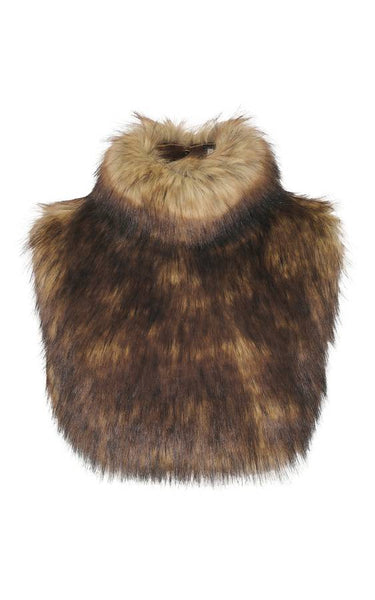 Johanna Ortiz Spiritual Pursuit Vest Sz-S