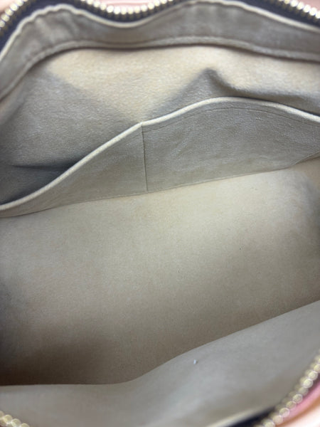 Louis Vuitton-Preloved-Monogram Boetie MM