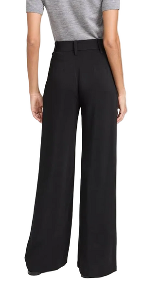 SPRWMN Black Trousers Sz-M