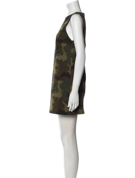 Alice + Olivia-NEW With Tags-Clyde Sleeveless Dress Sz-10