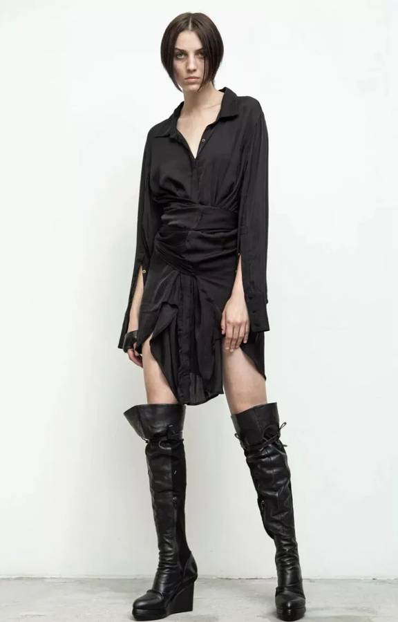 Free People Jedda Boot Sz-39