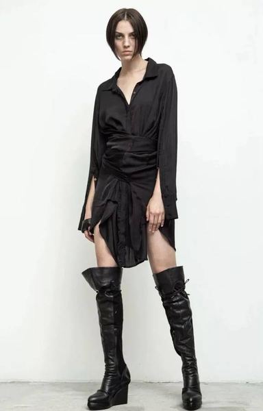 Free People Jedda Boot Sz-39