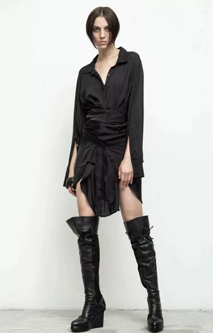 Free People Jedda Boot Sz-39