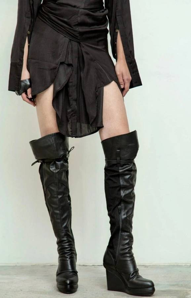 Free People Jedda Boot Sz-39