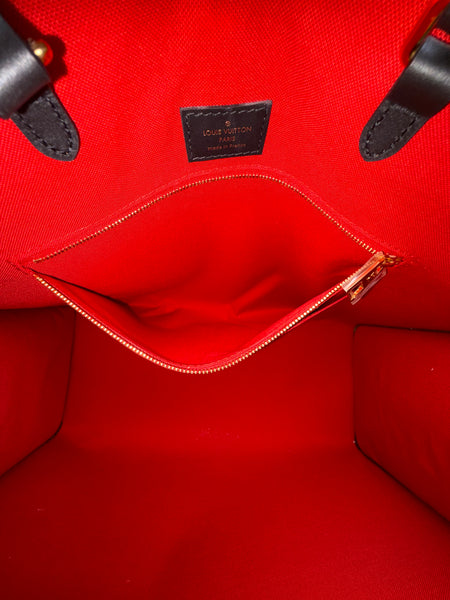 Louis Vuitton-Preloved-Monogram GM~Grand Modèle Tote Bag