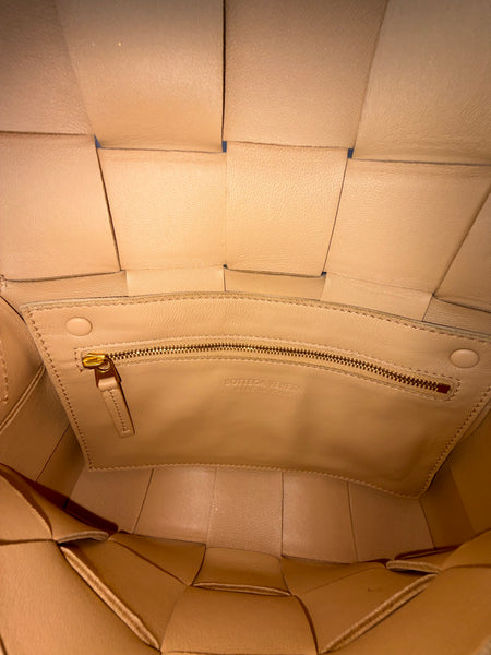 Bottega Veneta-Preloved-Cassette Bag