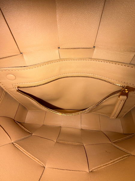 Bottega Veneta-Preloved-Cassette Bag