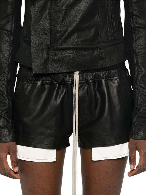 Rick Owens The Fog Boxer Short