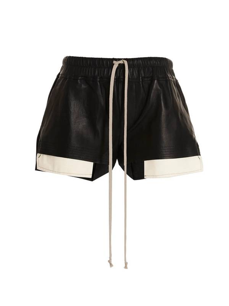 Rick Owens The Fog Boxer Short