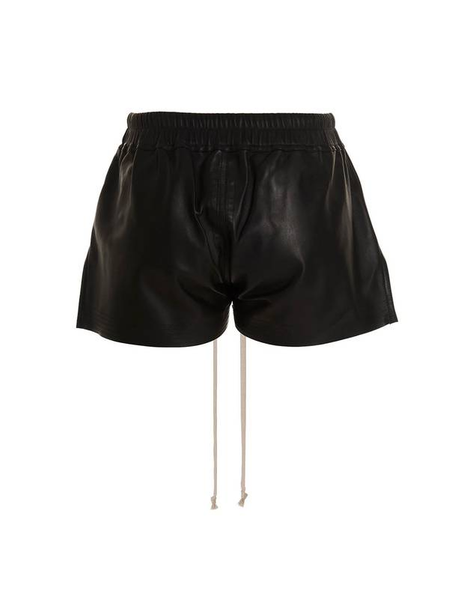 Rick Owens The Fog Boxer Short