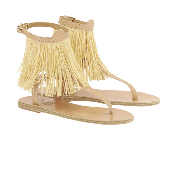 Ancient Greek Sandals Sz-40