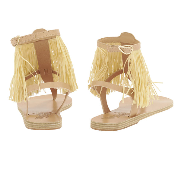 Ancient Greek Sandals Sz-40