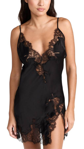 KIKI DE MONTPARNESSE - Giselle Mini Slip -  Size large