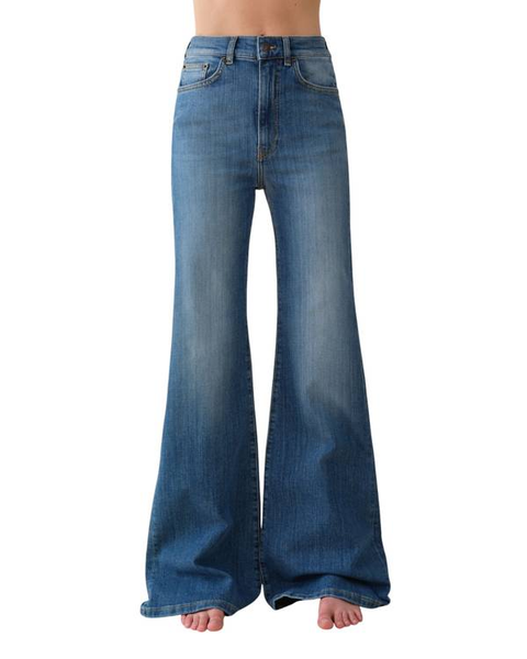 Jeanerica FUJI JEANS