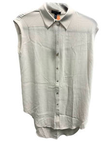 Eileen Fisher Classic Collar Shirt - Petite