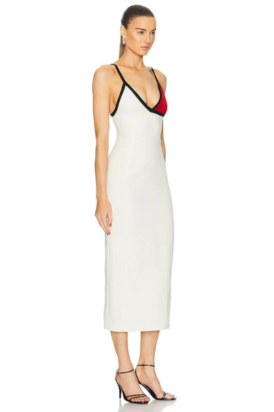 Gabriela Hearst edina dress size- 44